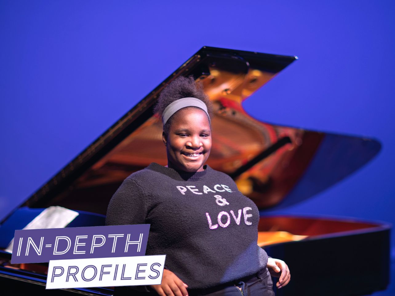 Main photo of Lashayla